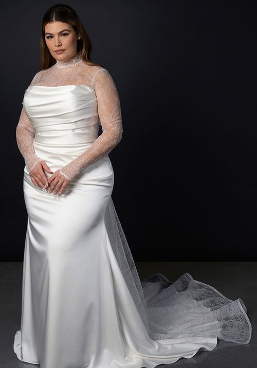 ML1874+, Martina Liana