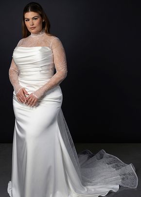 ML1874+, Martina Liana