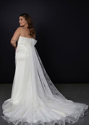 ML1874+, Martina Liana