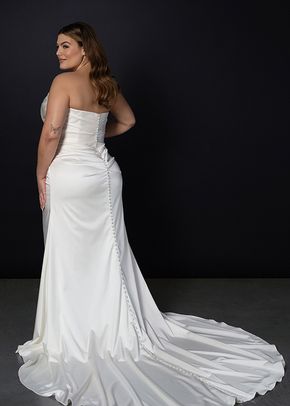 ML1874+, Martina Liana