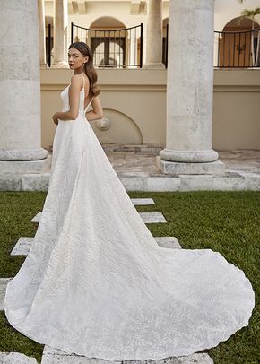 EVAN, Rosa Clará