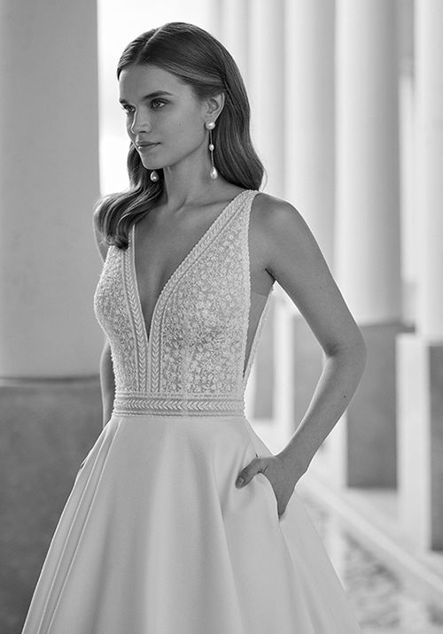 VITA, Rosa Clará