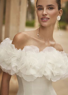 ONICE, Rosa Clará