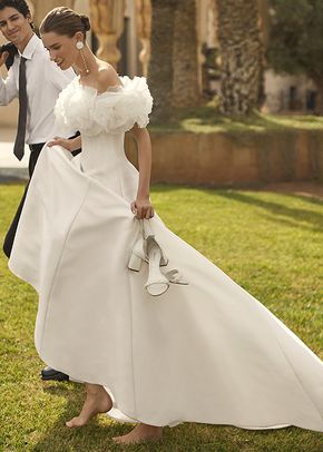 ONICE, Rosa Clará