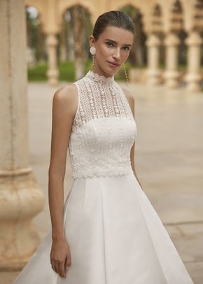 ONICE, Rosa Clará