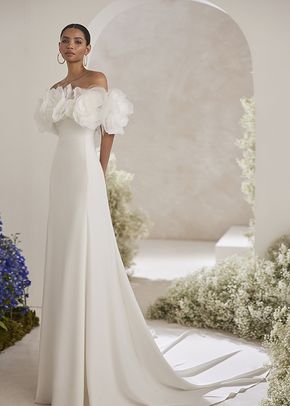 TAYDEN, Rosa Clará
