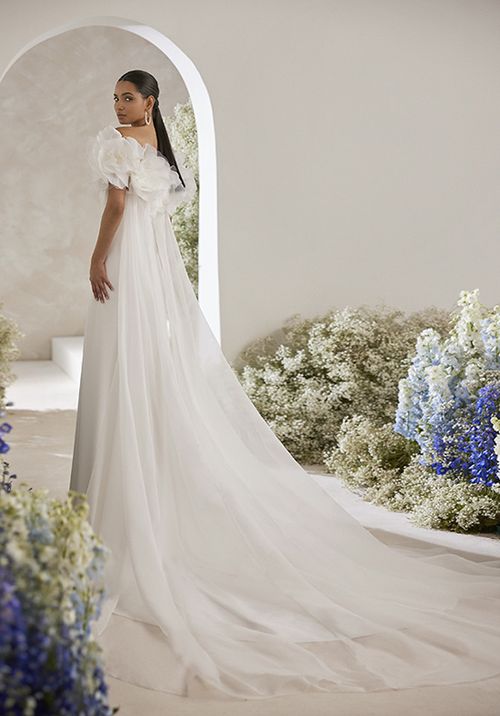 TAYDEN, Rosa Clará