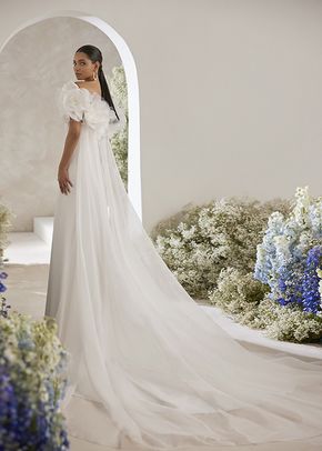 TAYDEN, Rosa Clará