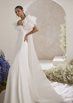 TAYDEN, Rosa Clará