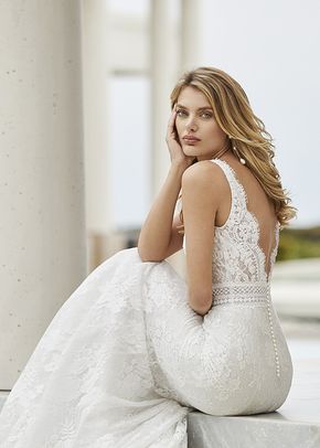 SAMARA, Rosa Clará