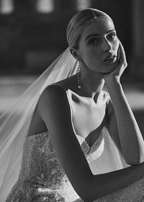LOREN, Rosa Clará