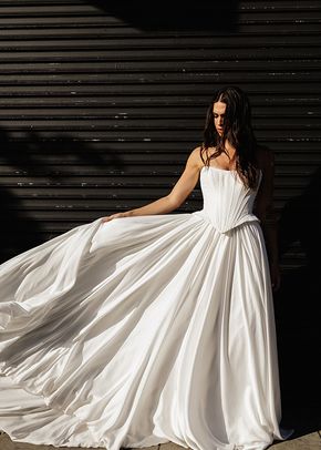 DILARA, All Who Wander