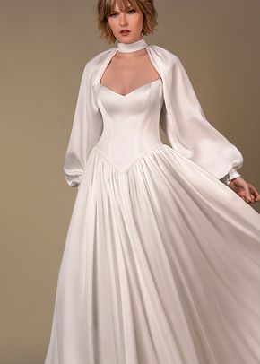 KEIRA, All Who Wander