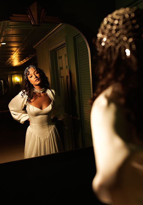 KEIRA, All Who Wander