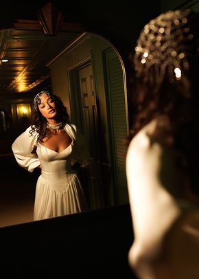 KEIRA, All Who Wander