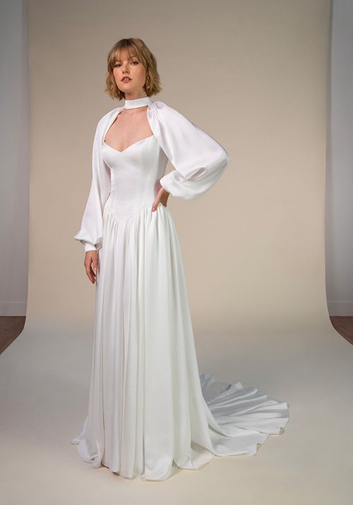 KEIRA, All Who Wander