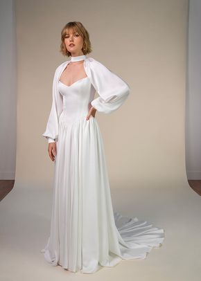 KEIRA, All Who Wander