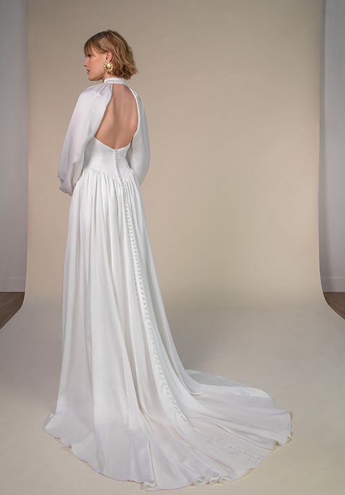 KEIRA, All Who Wander