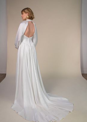 KEIRA, All Who Wander