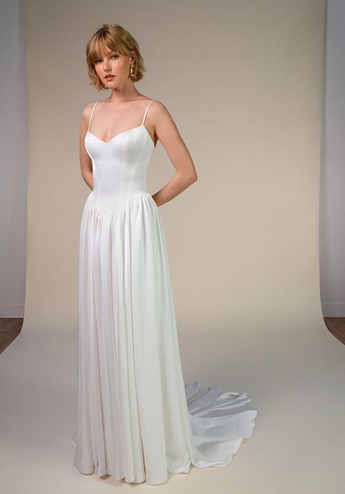 KEIRA, All Who Wander