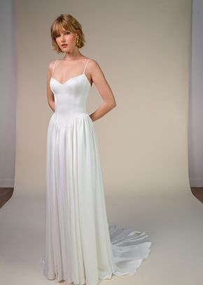 KEIRA, All Who Wander