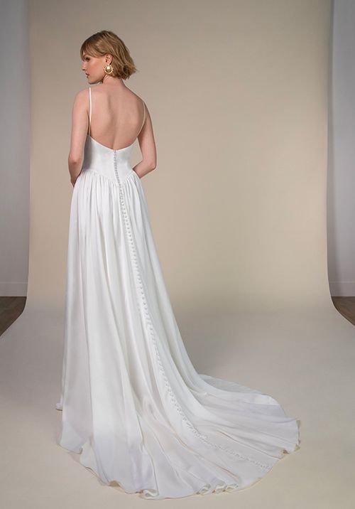 KEIRA, All Who Wander