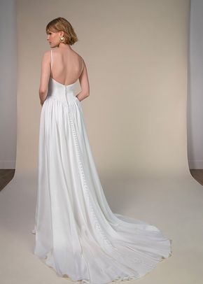 KEIRA, All Who Wander