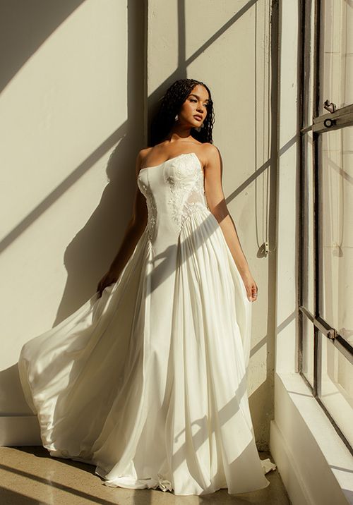 ROMIN, All Who Wander