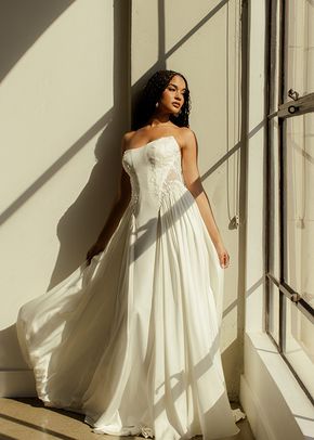 ROMIN, All Who Wander