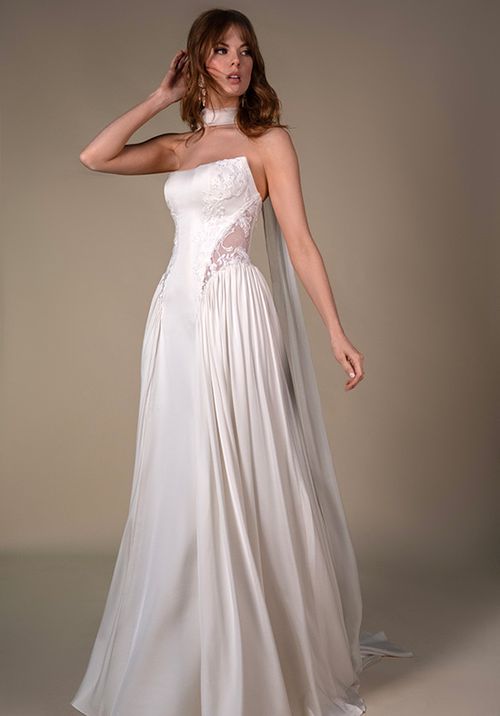 ROMIN, All Who Wander