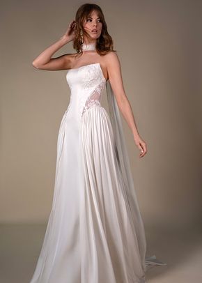 ROMIN, All Who Wander