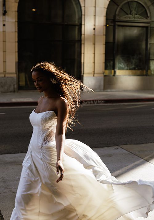 ROMIN, All Who Wander