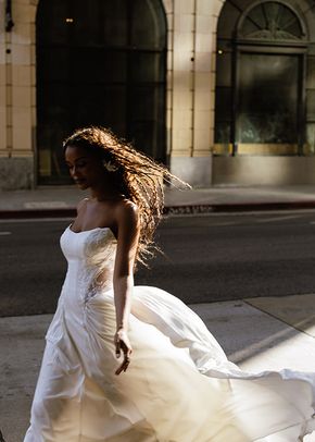 ROMIN, All Who Wander