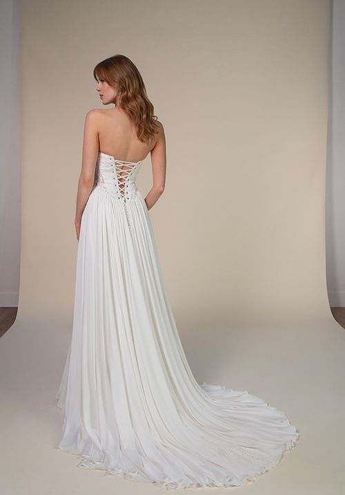 ROMIN, All Who Wander