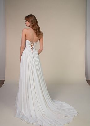 ROMIN, All Who Wander