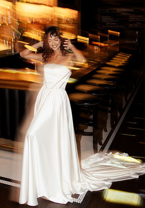 SHAYLA, All Who Wander