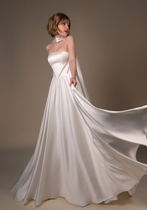 SHAYLA, All Who Wander