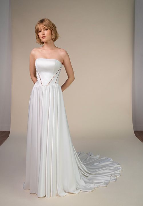 SHAYLA, All Who Wander