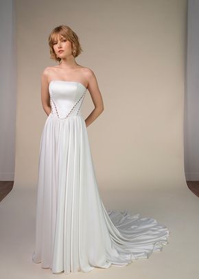 SHAYLA, All Who Wander