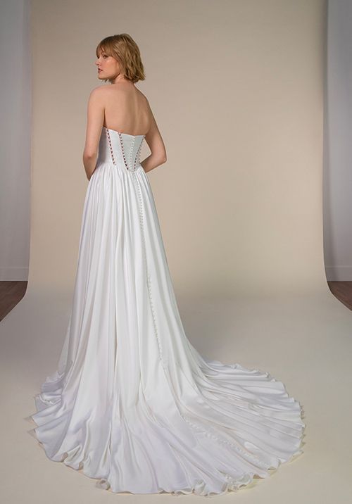 SHAYLA, All Who Wander