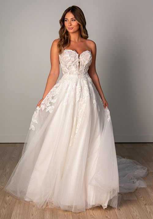 SY8166, Stella York