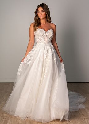 SY8166, Stella York