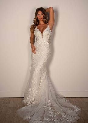 SY8168, Stella York