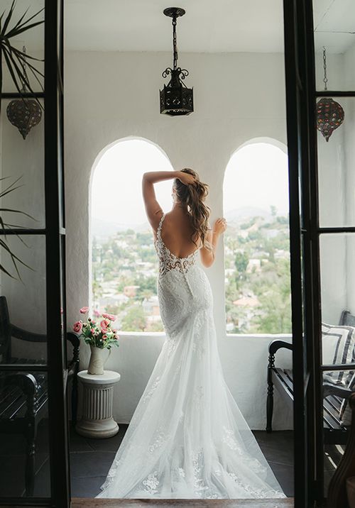 SY8168, Stella York