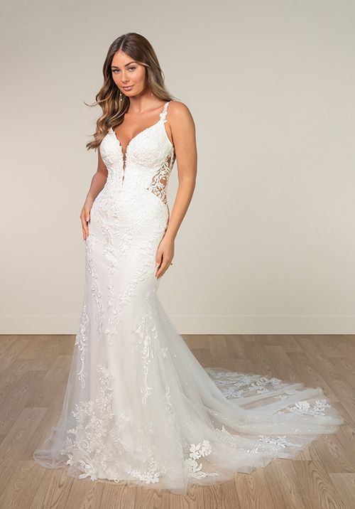 SY8168, Stella York