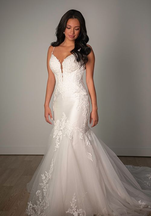 SY8172, Stella York