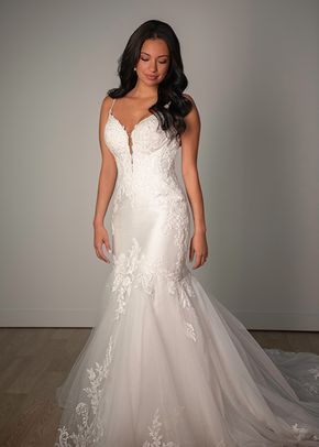 SY8172, Stella York