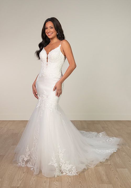 SY8172, Stella York