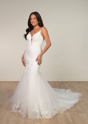 SY8172, Stella York