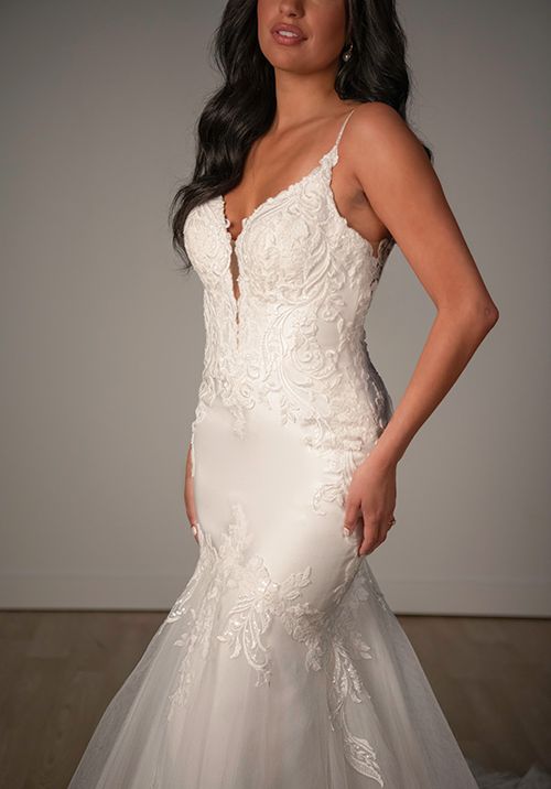 SY8172, Stella York